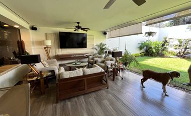 CASA EN VENTA EN JARDINES DEL BOSQUE