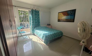 VENTA CASA BARRIO LOS ANDES BARRANQUILLA ATLANTICO