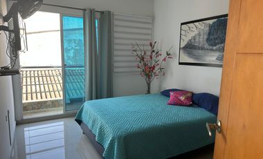 VENTA CASA BARRIO LOS ANDES BARRANQUILLA ATLANTICO