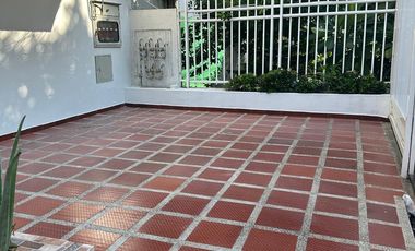 VENTA CASA BARRIO LOS ANDES BARRANQUILLA ATLANTICO