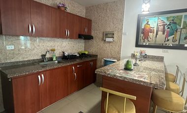 VENTA CASA BARRIO LOS ANDES BARRANQUILLA ATLANTICO
