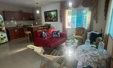 VENTA CASA BARRIO LOS ANDES BARRANQUILLA ATLANTICO