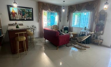 VENTA CASA BARRIO LOS ANDES BARRANQUILLA ATLANTICO