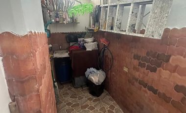 VENTA CASA BARRIO LOS ANDES BARRANQUILLA ATLANTICO