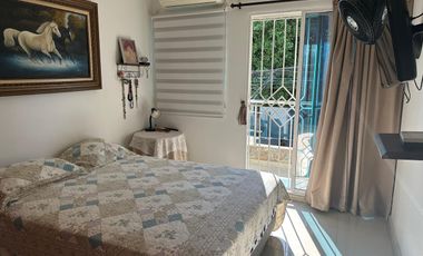 VENTA CASA BARRIO LOS ANDES BARRANQUILLA ATLANTICO