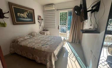 VENTA CASA BARRIO LOS ANDES BARRANQUILLA ATLANTICO