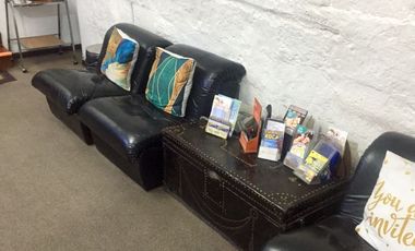 HOSTAL EN VENTA - PLAZA DE ARMAS DE AREQUIPA