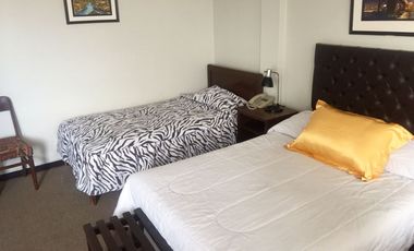 HOSTAL EN VENTA - PLAZA DE ARMAS DE AREQUIPA
