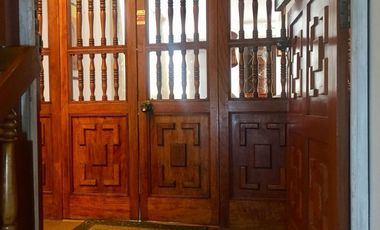 HOSTAL EN VENTA - PLAZA DE ARMAS DE AREQUIPA