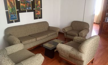 HOSTAL EN VENTA - PLAZA DE ARMAS DE AREQUIPA