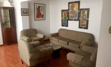 HOSTAL EN VENTA - PLAZA DE ARMAS DE AREQUIPA