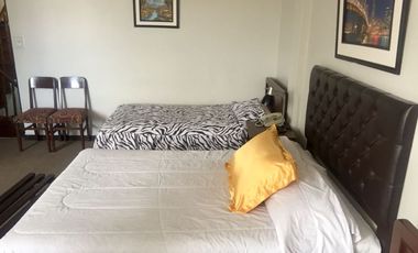 HOSTAL EN VENTA - PLAZA DE ARMAS DE AREQUIPA