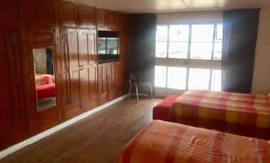 HOSTAL EN VENTA - PLAZA DE ARMAS DE AREQUIPA