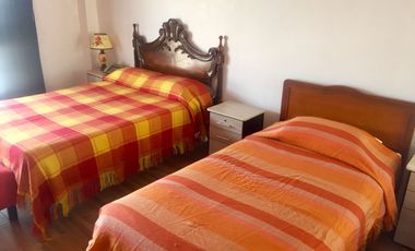 HOSTAL EN VENTA - PLAZA DE ARMAS DE AREQUIPA