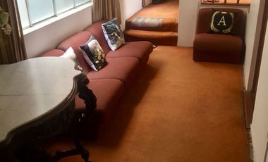 HOSTAL EN VENTA - PLAZA DE ARMAS DE AREQUIPA