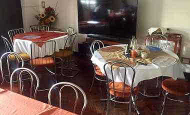 HOSTAL EN VENTA - PLAZA DE ARMAS DE AREQUIPA
