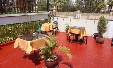 HOSTAL EN VENTA - PLAZA DE ARMAS DE AREQUIPA