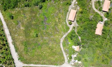 LOTES EN PLAYA LA SALADITA (CON FACILIDADES DE PAGO)