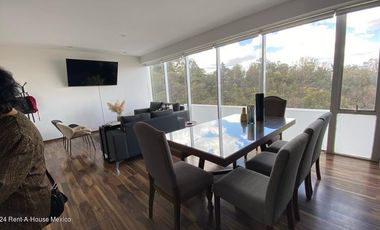 25-751 Venta Departamento Arbolada del Bosque, IH