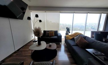 25-751 Venta Departamento Arbolada del Bosque, IH