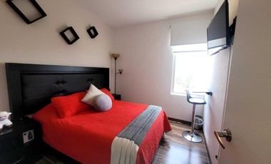 25-751 Venta Departamento Arbolada del Bosque, IH