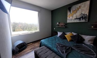 25-751 Venta Departamento Arbolada del Bosque, IH