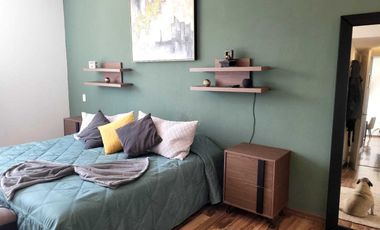 25-751 Venta Departamento Arbolada del Bosque, IH