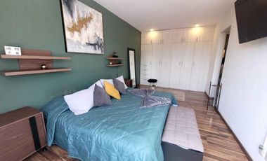 25-751 Venta Departamento Arbolada del Bosque, IH