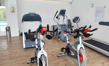 25-751 Venta Departamento Arbolada del Bosque, IH