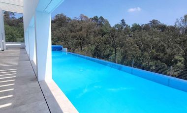 25-751 Venta Departamento Arbolada del Bosque, IH