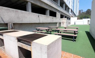 25-751 Venta Departamento Arbolada del Bosque, IH