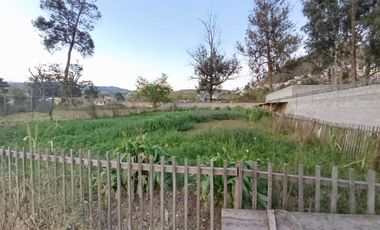 TERRENOS DE VENTA EN GUALACEO SECTOR REGISTRO CIVIL