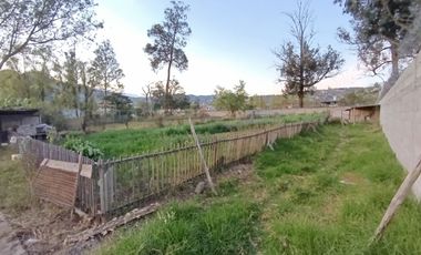 TERRENOS DE VENTA EN GUALACEO SECTOR REGISTRO CIVIL