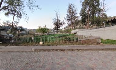TERRENOS DE VENTA EN GUALACEO SECTOR REGISTRO CIVIL