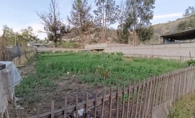 TERRENOS DE VENTA EN GUALACEO SECTOR REGISTRO CIVIL