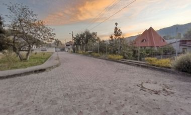 TERRENOS DE VENTA EN GUALACEO SECTOR REGISTRO CIVIL