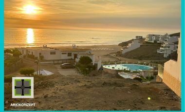 UNICO LOTE VISTA PRIMERA FILA