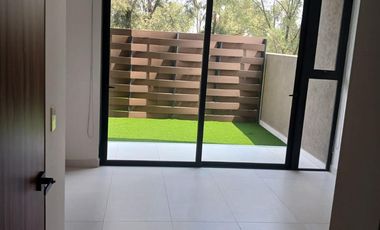 VISTA BELLA NAUCALPAN DEPARTAMENTO  NUEVO