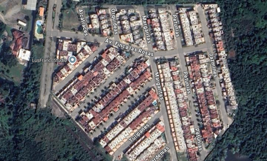 Casa en Remante Bancario.  **Fantástica oportunidad que no puede dejar pasar**