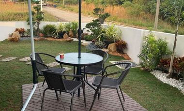 For Sale: 3-Storey Corner House with Breathtaking Sea and Mountain Views located in Mariveles, Bataan