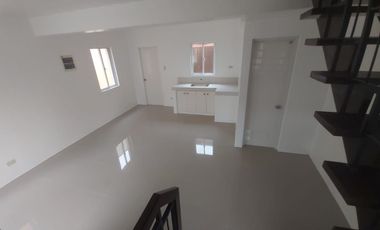 3 Bedroom House and Lot for Rent at Camella Solamente, Batangas City