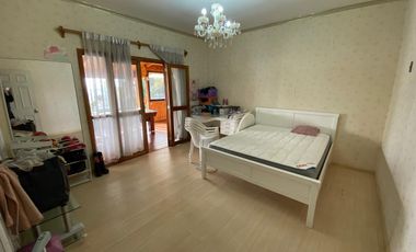 Amplia Casa en Terreno de 735 m², Lomas de lo Aguirre, Pudahuel.