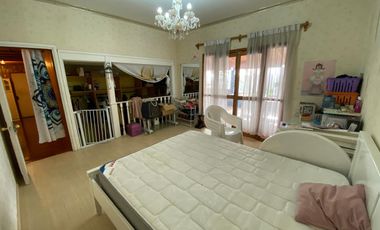 Amplia Casa en Terreno de 735 m², Lomas de lo Aguirre, Pudahuel.