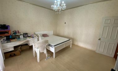 Amplia Casa en Terreno de 735 m², Lomas de lo Aguirre, Pudahuel.