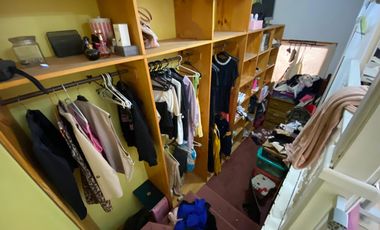 Amplia Casa en Terreno de 735 m², Lomas de lo Aguirre, Pudahuel.