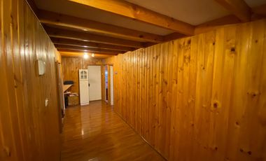 Amplia Casa en Terreno de 735 m², Lomas de lo Aguirre, Pudahuel.