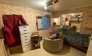 Amplia Casa en Terreno de 735 m², Lomas de lo Aguirre, Pudahuel.