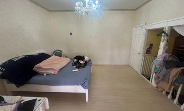 Casa Ampliada en Terreno de 735 m² en Lomas de lo Aguirre, Pudahuel.