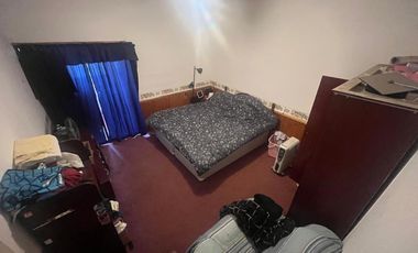 Casa Ampliada en Terreno de 735 m² en Lomas de lo Aguirre, Pudahuel.