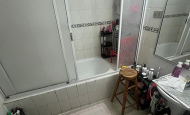 Casa Ampliada en Terreno de 735 m² en Lomas de lo Aguirre, Pudahuel.